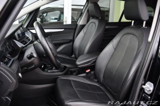 BMW 2 216D GRAN TOURER 1M ČR 2021