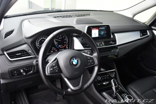 BMW 2 216D GRAN TOURER 1M ČR 2021