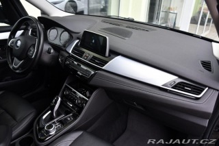 BMW 2 216D GRAN TOURER 1M ČR 2021