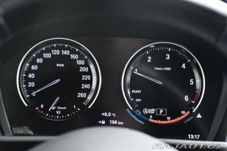 BMW 2 216D GRAN TOURER 1M ČR 2021