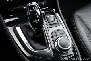 BMW 2 216D GRAN TOURER 1M ČR 2021