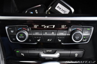 BMW 2 216D GRAN TOURER 1M ČR 2021