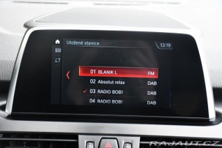 BMW 2 216D GRAN TOURER 1M ČR 2021