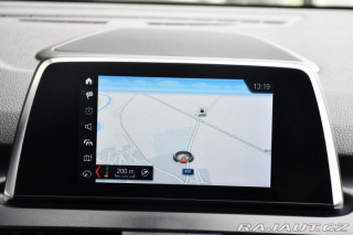 BMW 2 216D GRAN TOURER 1M ČR 2021