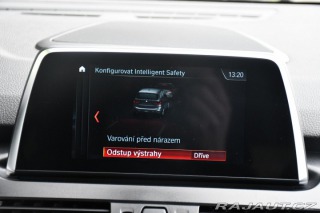 BMW 2 216D GRAN TOURER 1M ČR 2021