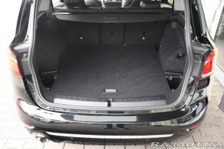 BMW 2 216D GRAN TOURER 1M ČR 2021