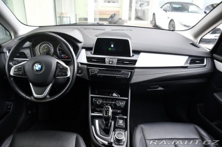 BMW 2 216D GRAN TOURER 1M ČR 2021