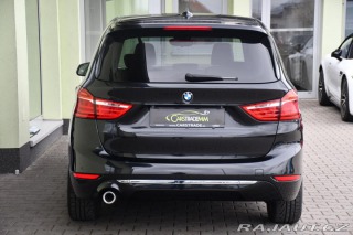 BMW 2 216D GRAN TOURER 1M ČR 2021