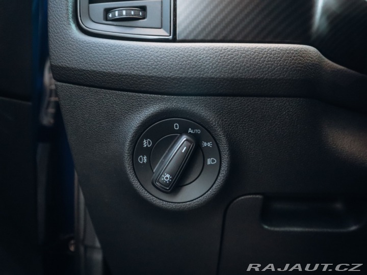 Škoda Kodiaq RS 2.0TDI 4x4 DSG 2021