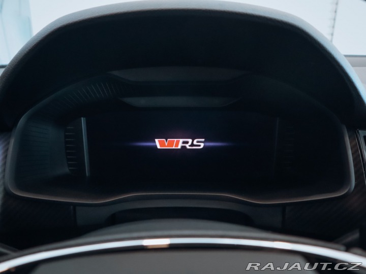 Škoda Kodiaq RS 2.0TDI 4x4 DSG 2021