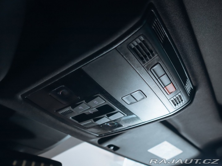 Škoda Kodiaq RS 2.0TDI 4x4 DSG 2021