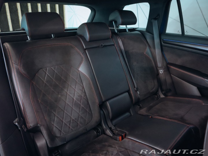 Škoda Kodiaq RS 2.0TDI 4x4 DSG 2021