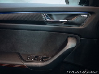 Škoda Kodiaq RS 2.0TDI 4x4 DSG 2021