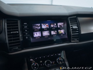Škoda Kodiaq RS 2.0TDI 4x4 DSG 2021
