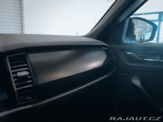 Škoda Kodiaq RS 2.0TDI 4x4 DSG 2021