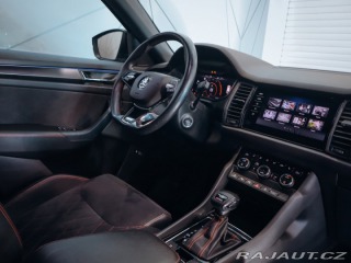 Škoda Kodiaq RS 2.0TDI 4x4 DSG 2021