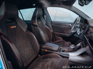 Škoda Kodiaq RS 2.0TDI 4x4 DSG 2021