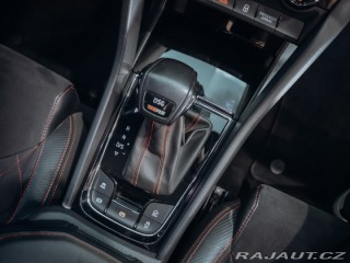 Škoda Kodiaq RS 2.0TDI 4x4 DSG 2021