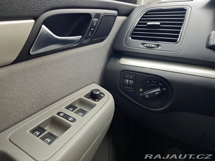 Seat Alhambra 2.0 TDi Reference DSG Tem 2017