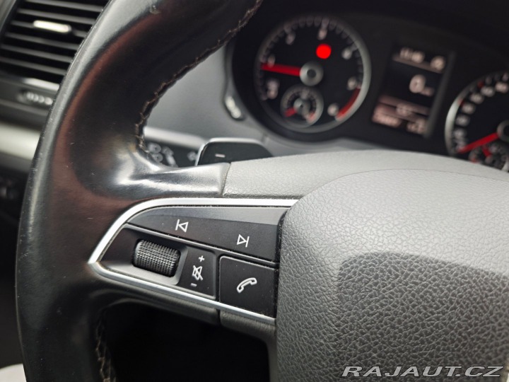 Seat Alhambra 2.0 TDi Reference DSG Tem 2017