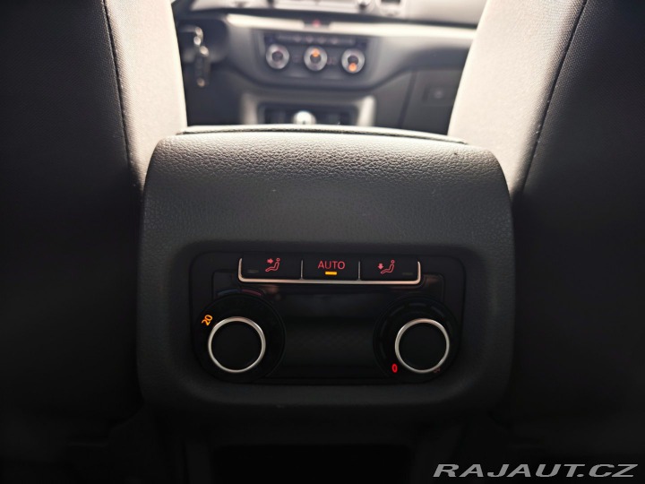 Seat Alhambra 2.0 TDi Reference DSG Tem 2017