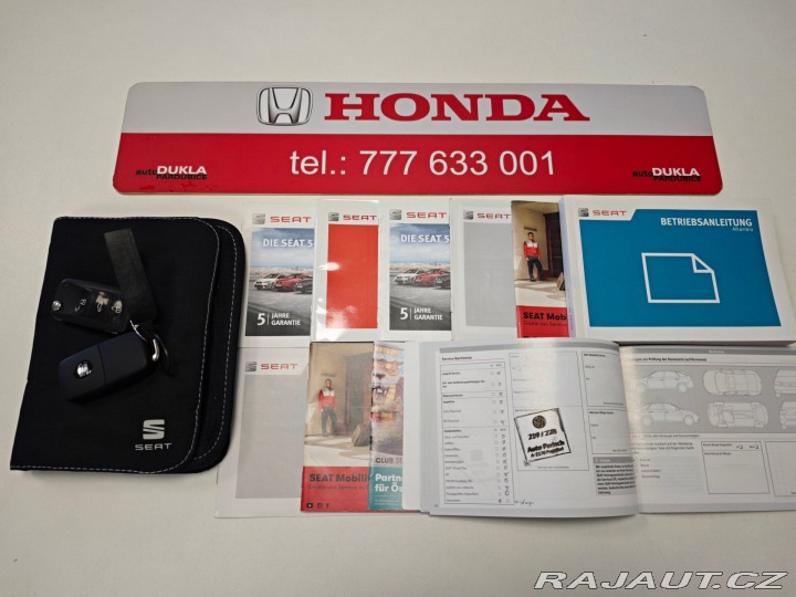 Seat Alhambra 2.0 TDi Reference DSG Tem 2017