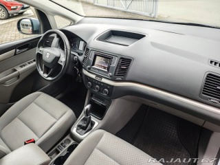 Seat Alhambra 2.0 TDi Reference DSG Tem 2017