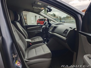 Seat Alhambra 2.0 TDi Reference DSG Tem 2017