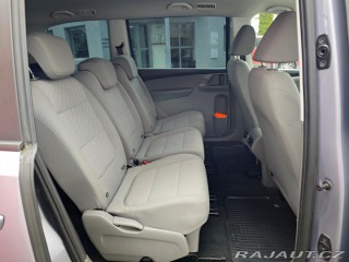 Seat Alhambra 2.0 TDi Reference DSG Tem 2017