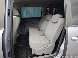 Seat Alhambra 2.0 TDi Reference DSG Tem 2017