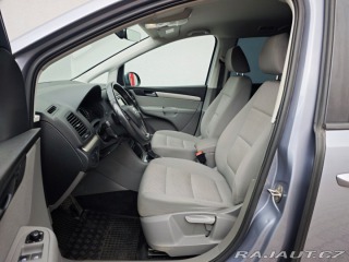 Seat Alhambra 2.0 TDi Reference DSG Tem 2017