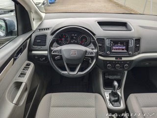 Seat Alhambra 2.0 TDi Reference DSG Tem 2017