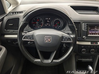 Seat Alhambra 2.0 TDi Reference DSG Tem 2017