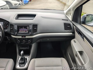 Seat Alhambra 2.0 TDi Reference DSG Tem 2017