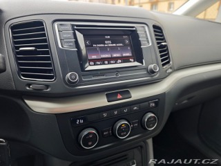 Seat Alhambra 2.0 TDi Reference DSG Tem 2017