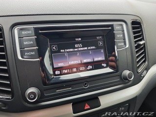 Seat Alhambra 2.0 TDi Reference DSG Tem 2017