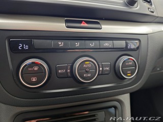 Seat Alhambra 2.0 TDi Reference DSG Tem 2017