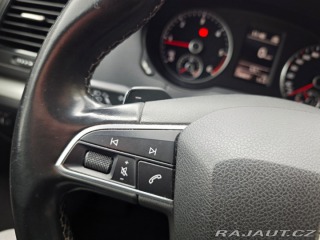 Seat Alhambra 2.0 TDi Reference DSG Tem 2017