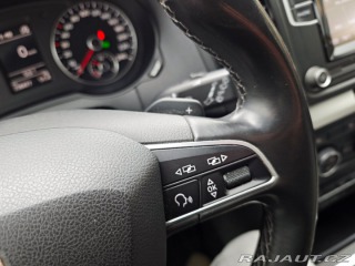 Seat Alhambra 2.0 TDi Reference DSG Tem 2017