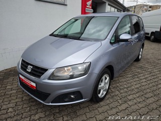Seat Alhambra 2.0 TDi Reference DSG Tem 2017