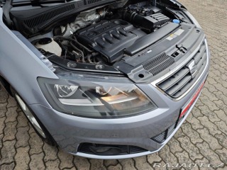 Seat Alhambra 2.0 TDi Reference DSG Tem 2017