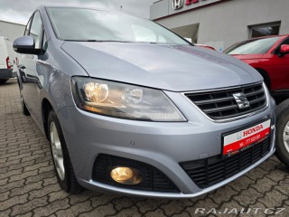 Seat Alhambra 2.0 TDi Reference DSG Tem 2017
