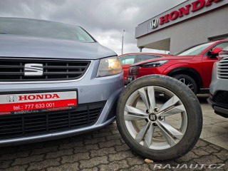 Seat Alhambra 2.0 TDi Reference DSG Tem 2017