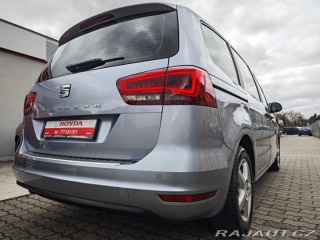 Seat Alhambra 2.0 TDi Reference DSG Tem 2017