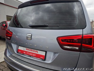 Seat Alhambra 2.0 TDi Reference DSG Tem 2017