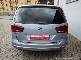 Seat Alhambra 2.0 TDi Reference DSG Tem 2017
