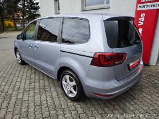 Seat Alhambra 2.0 TDi Reference DSG Tem 2017