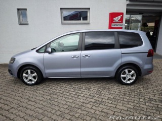 Seat Alhambra 2.0 TDi Reference DSG Tem 2017