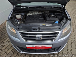 Seat Alhambra 2.0 TDi Reference DSG Tem 2017