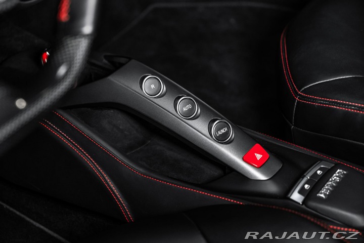 Ferrari 488 GTB NOVITEC/CARBON/LIFT/Z 2018